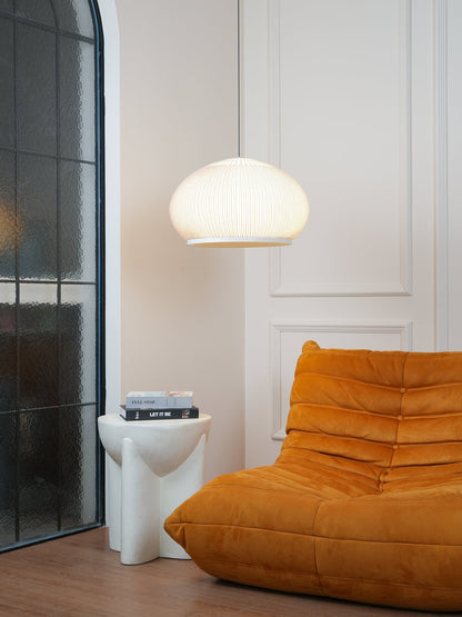 Lantern Knit Droplight Pendant Lamp