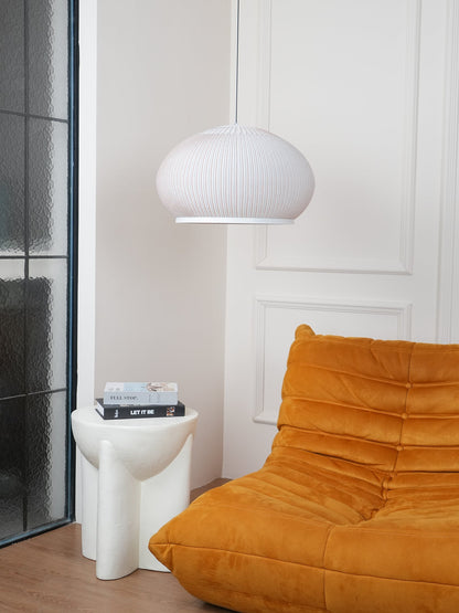 Lantern Knit Droplight Pendant Lamp