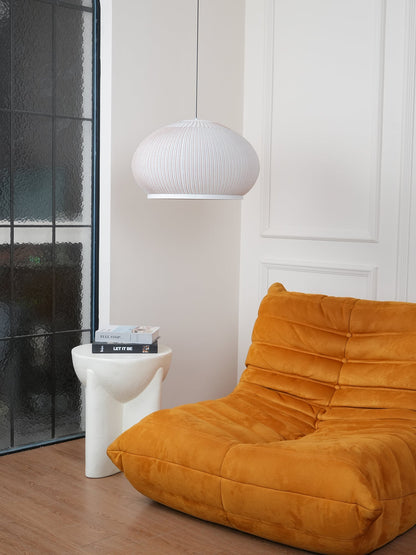 Lantern Knit Droplight Pendant Lamp