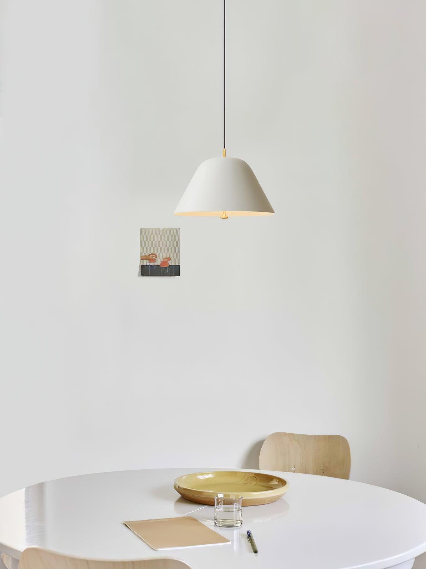 Minimalist Ceiling light fitting Pendant Lamp