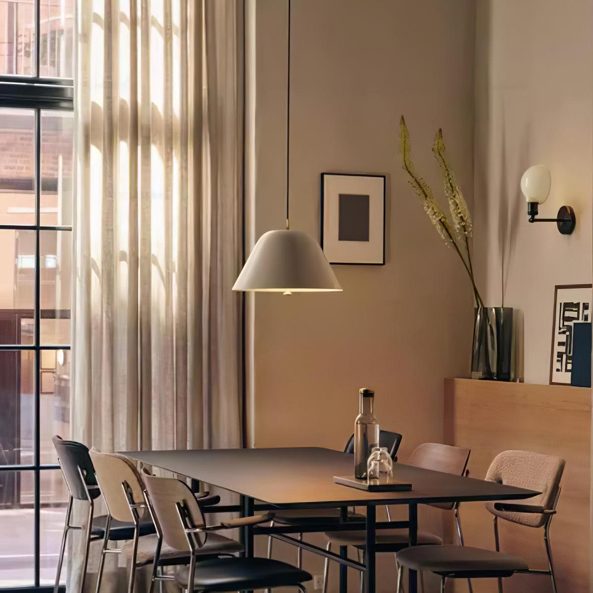 Minimalist Ceiling light fitting Pendant Lamp