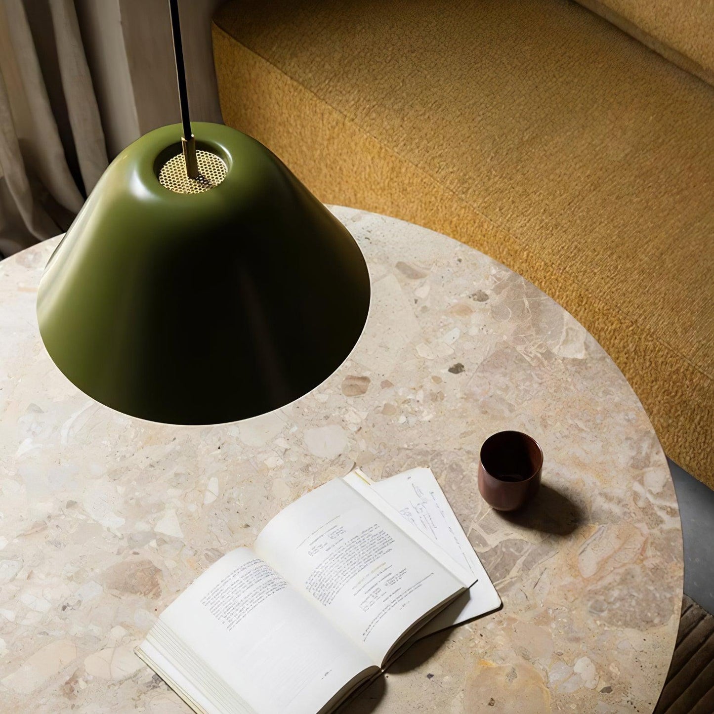 Minimalist Ceiling light fitting Pendant Lamp