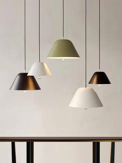 Minimalist Ceiling light fitting Pendant Lamp
