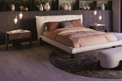 Pascal Bed