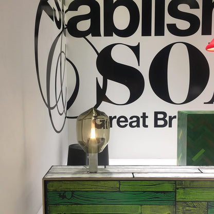 Lighthouse Task lamp Table Lamp