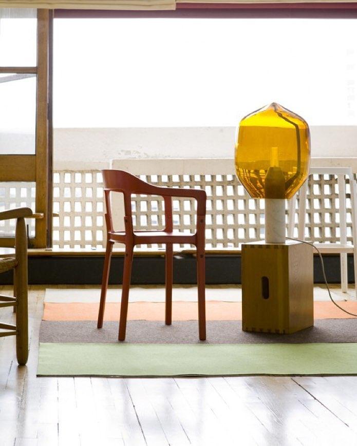 Lighthouse Task lamp Table Lamp