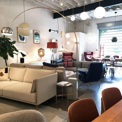 Lighthouse Task lamp Table Lamp