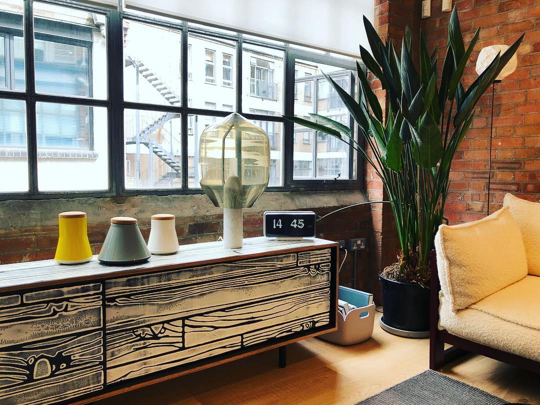 Lighthouse Task lamp Table Lamp