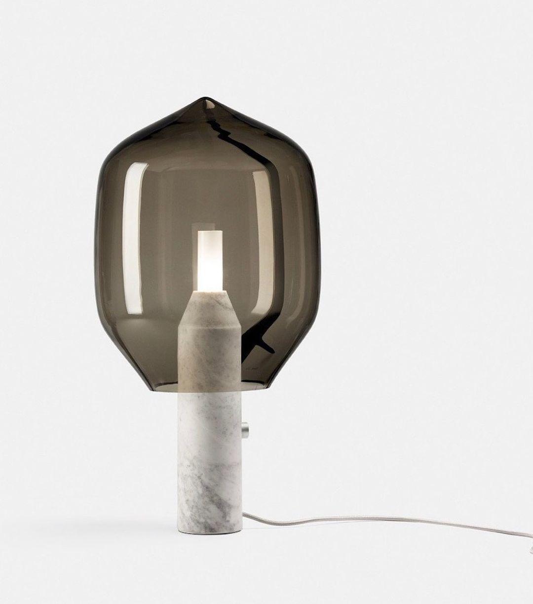 Lighthouse Task lamp Table Lamp