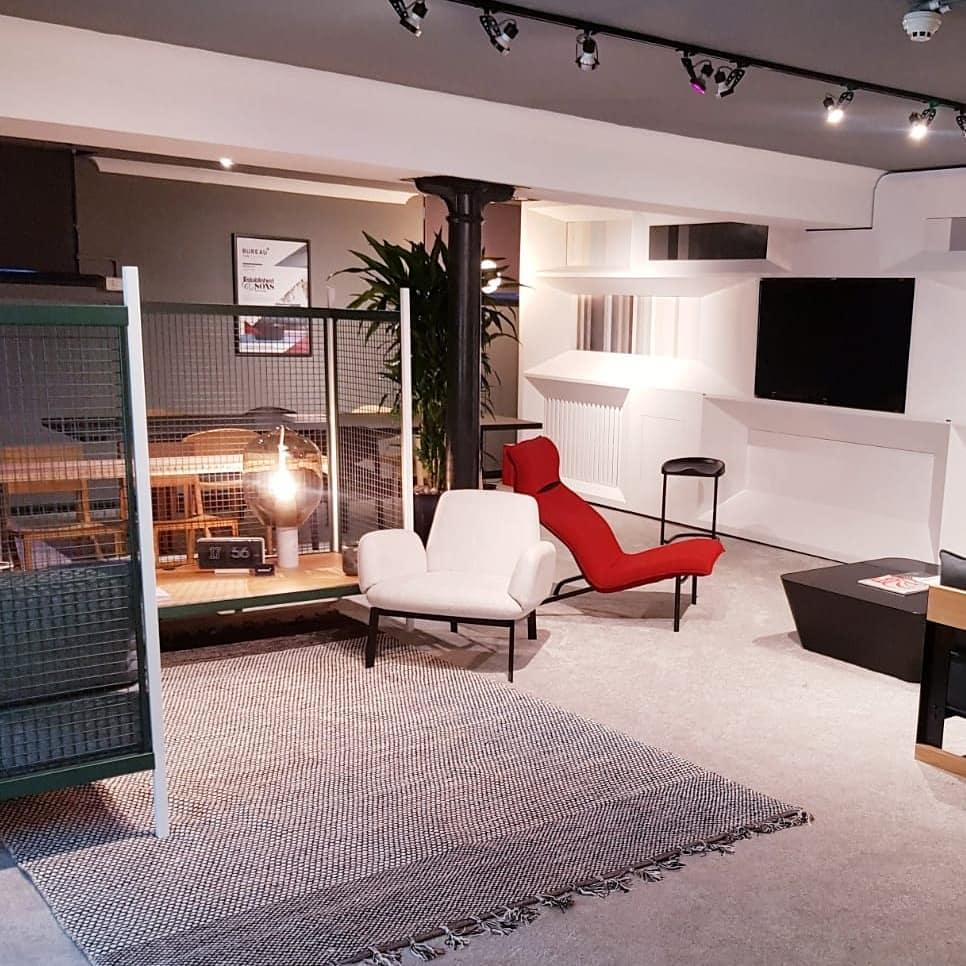 Lighthouse Task lamp Table Lamp