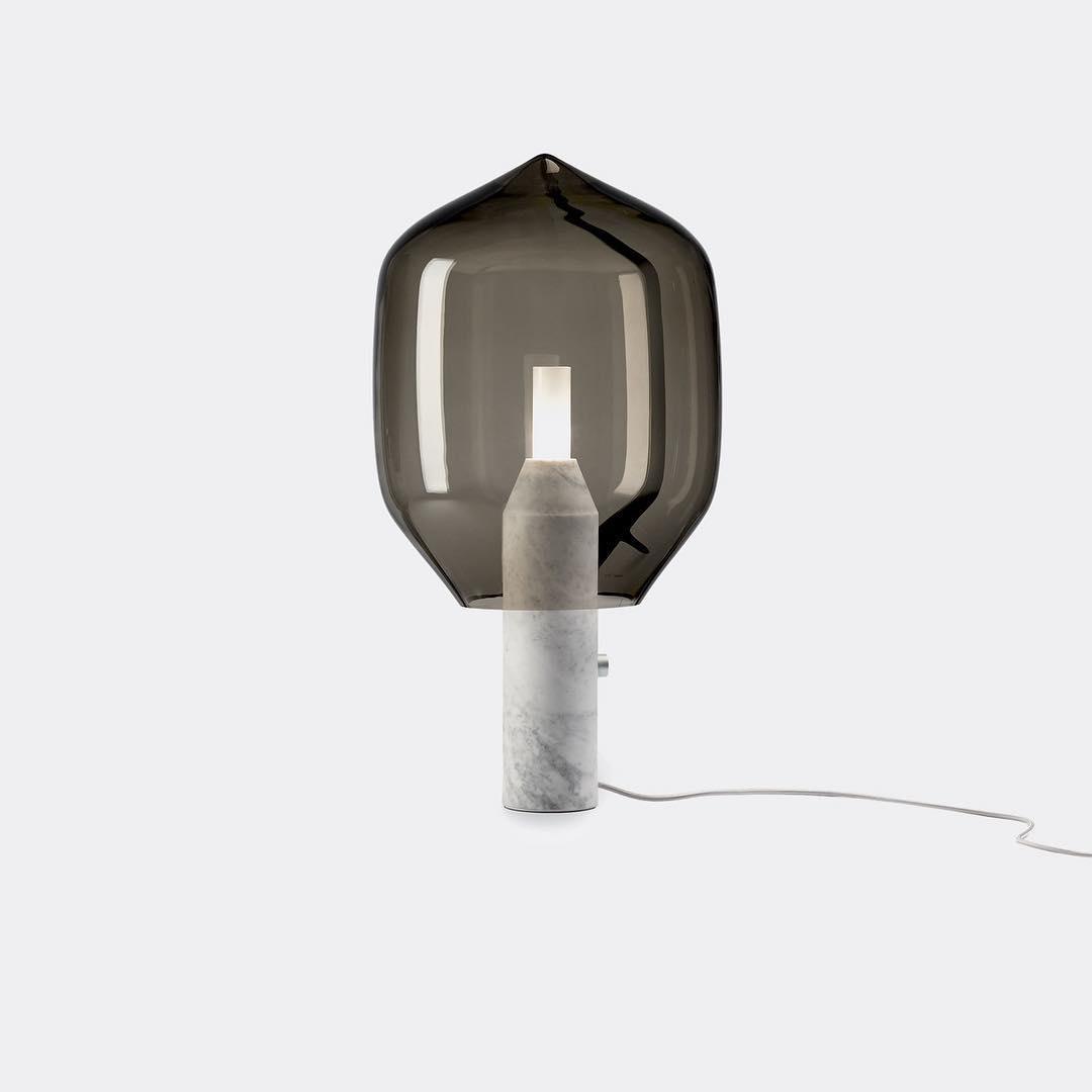 Lighthouse Task lamp Table Lamp