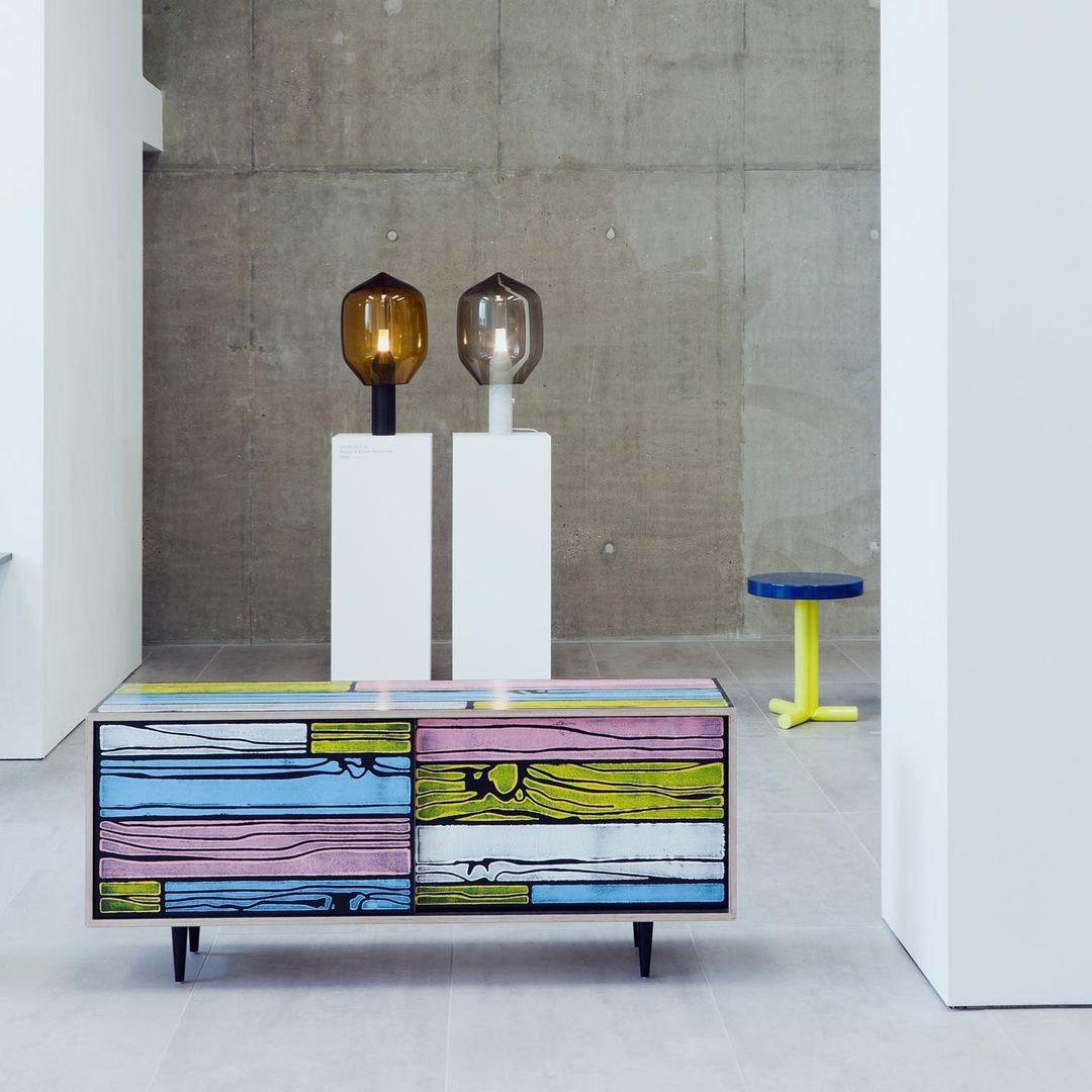 Lighthouse Task lamp Table Lamp