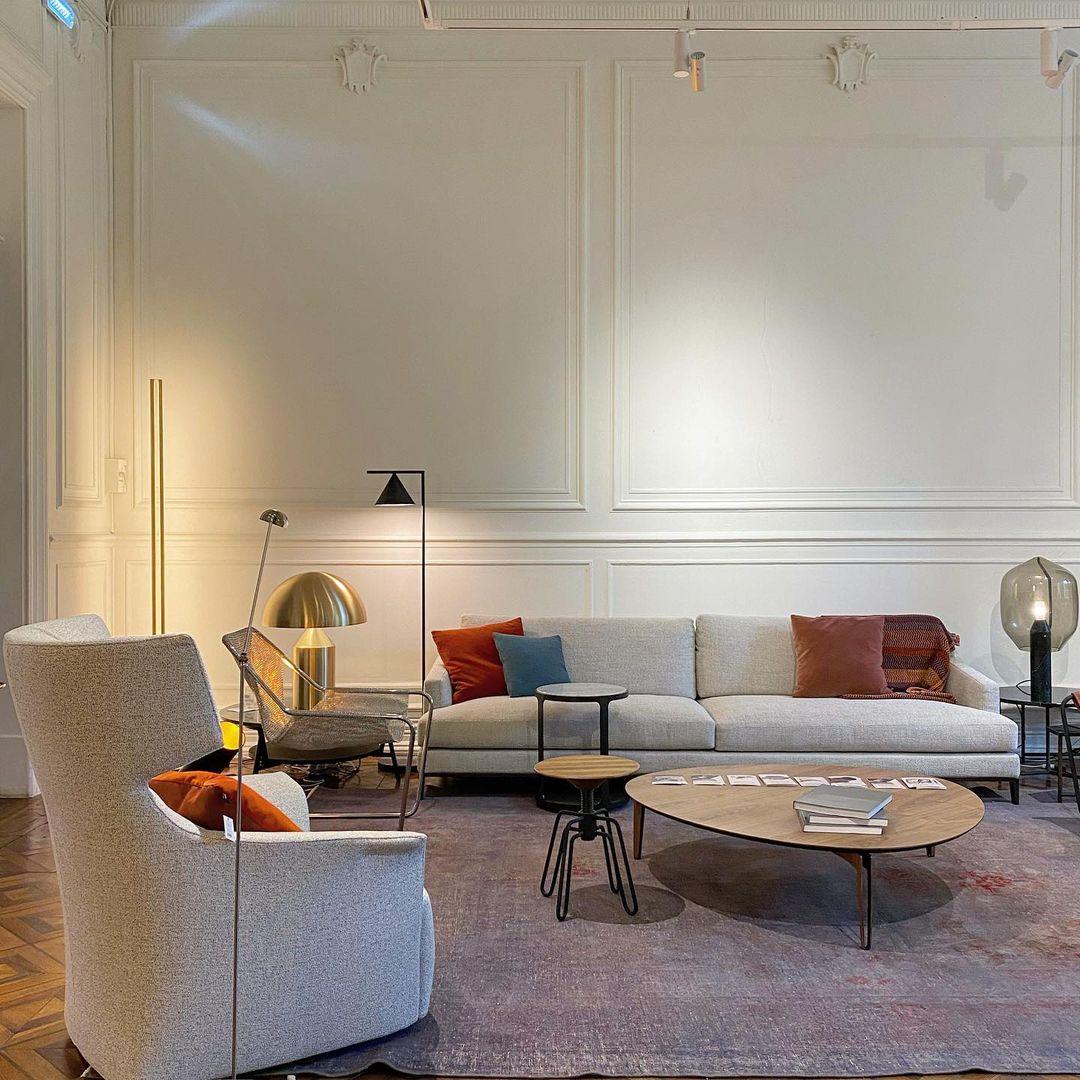 Lighthouse Task lamp Table Lamp