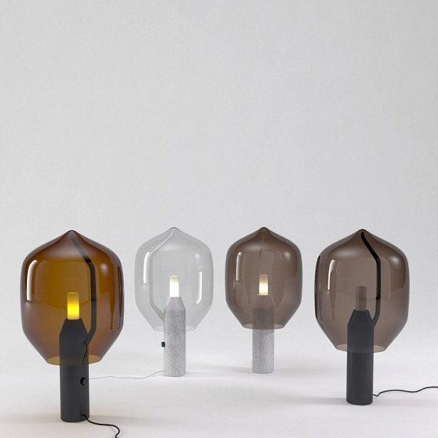 Lighthouse Task lamp Table Lamp