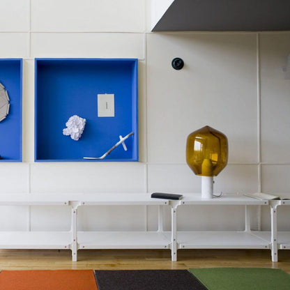 Lighthouse Task lamp Table Lamp