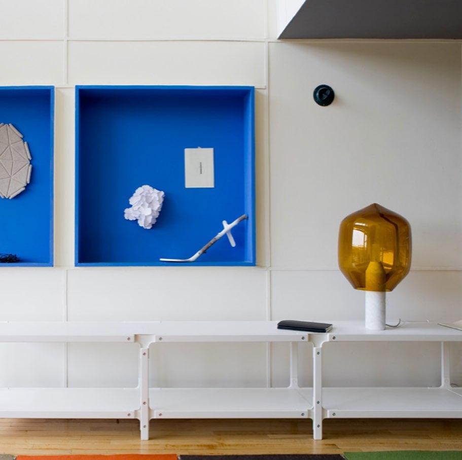 Lighthouse Task lamp Table Lamp