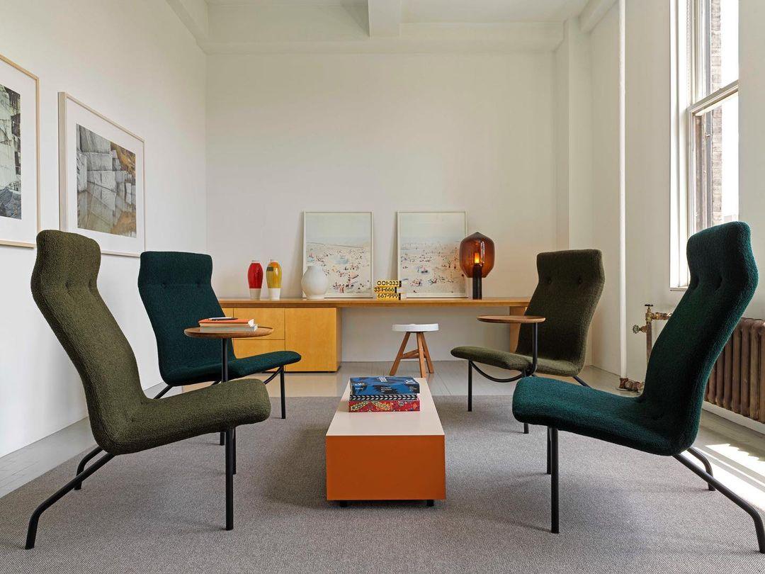 Lighthouse Task lamp Table Lamp