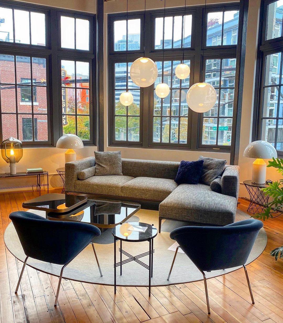 Lighthouse Task lamp Table Lamp