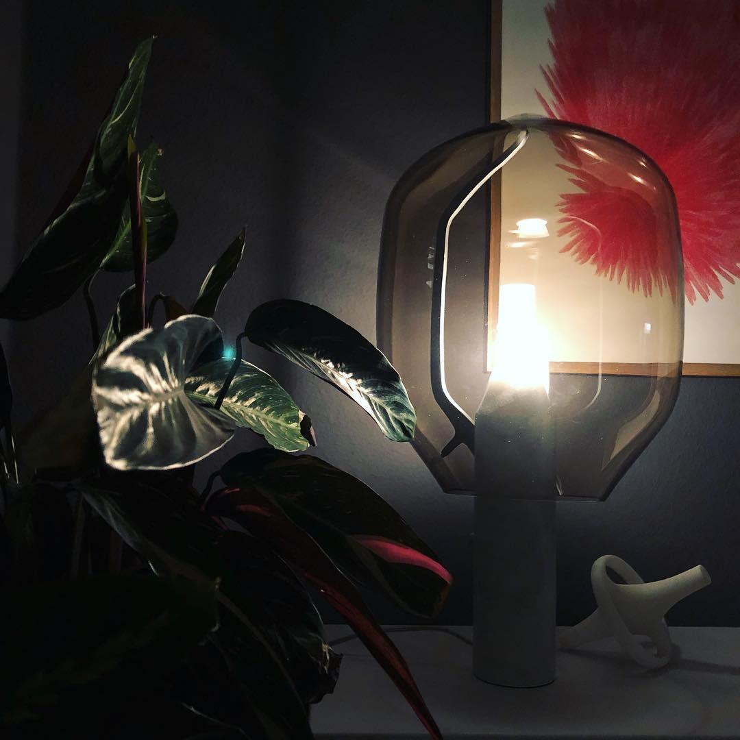 Lighthouse Task lamp Table Lamp