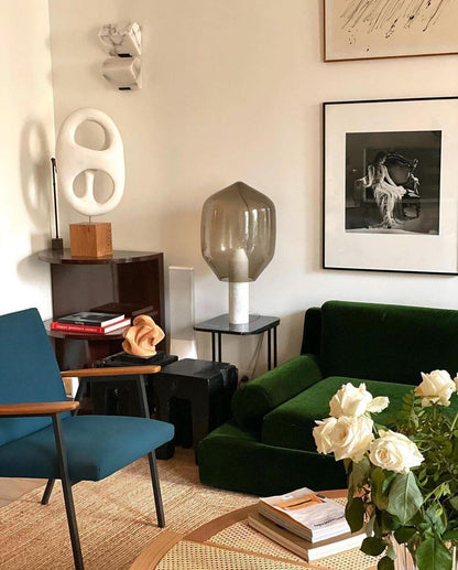 Lighthouse Task lamp Table Lamp