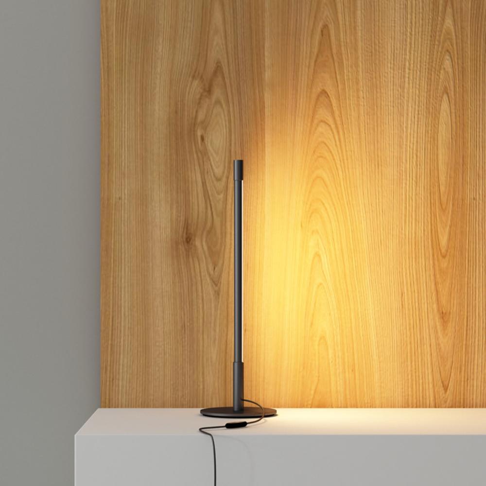 Linear LED Nightstand lamp Table Lamp