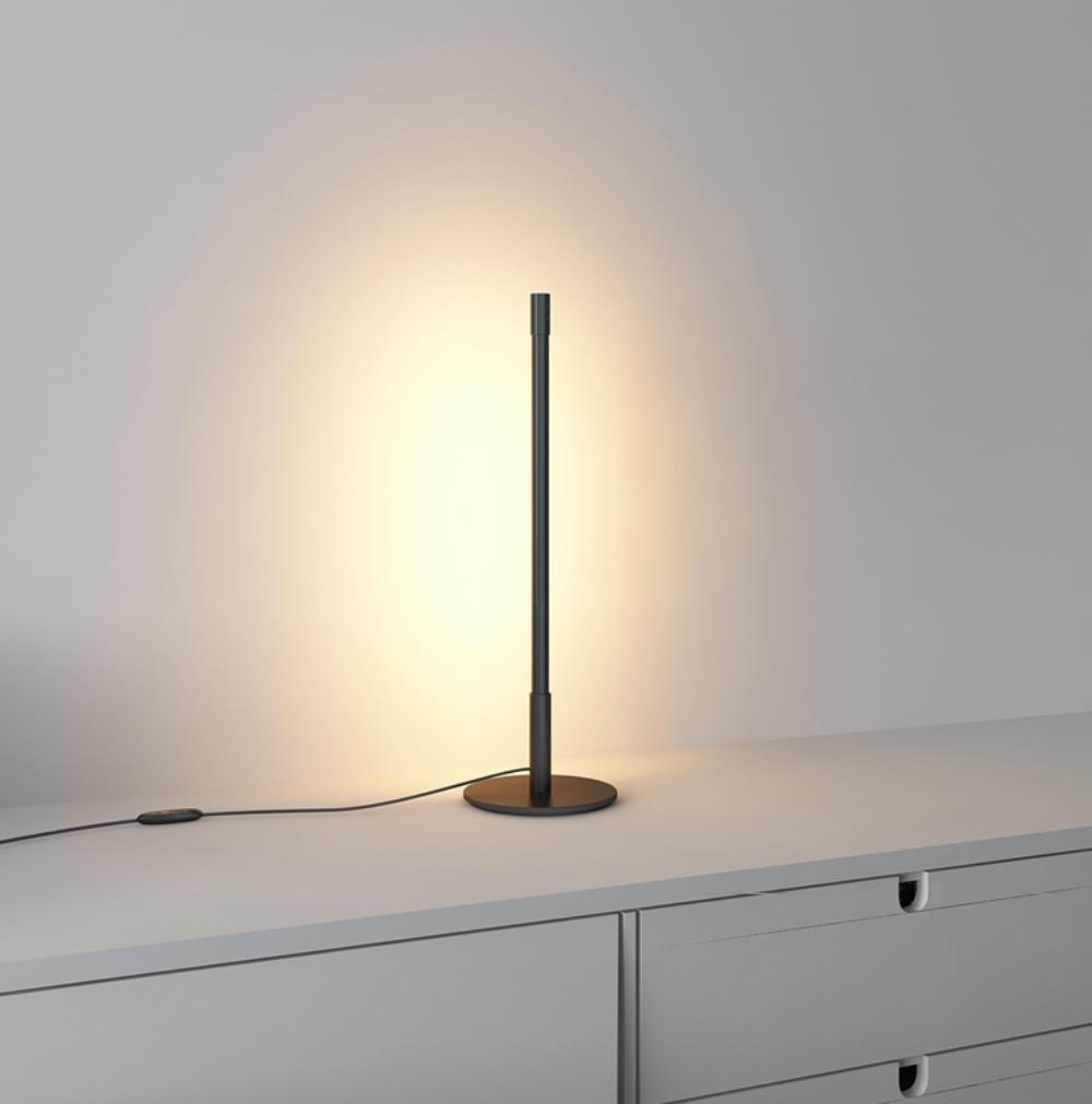 Linear LED Nightstand lamp Table Lamp