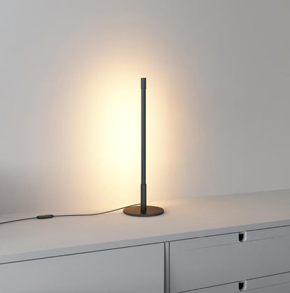 Linear LED Nightstand lamp Table Lamp