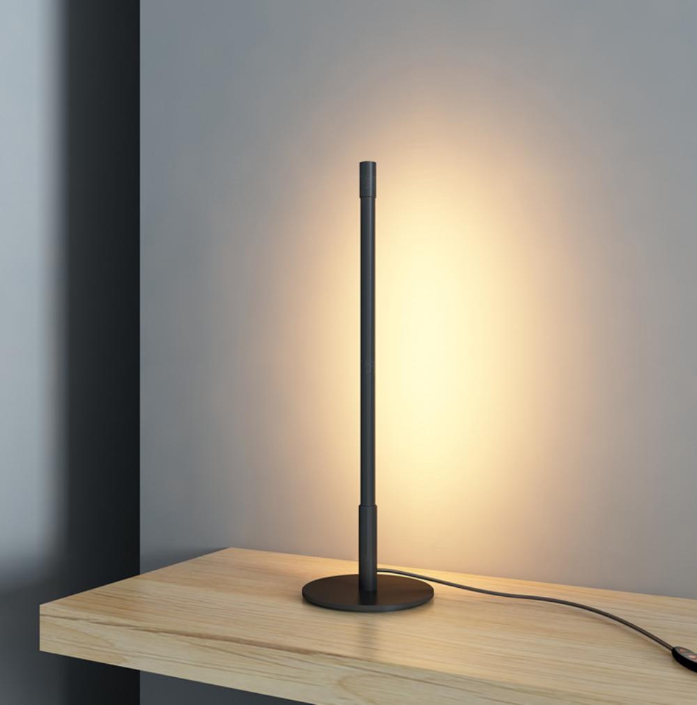 Linear LED Nightstand lamp Table Lamp