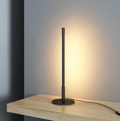 Linear LED Nightstand lamp Table Lamp