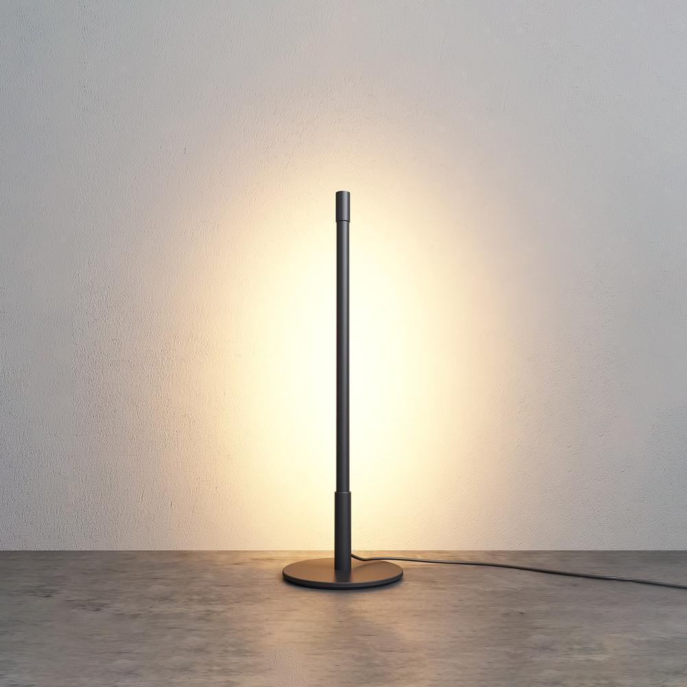 Linear LED Nightstand lamp Table Lamp