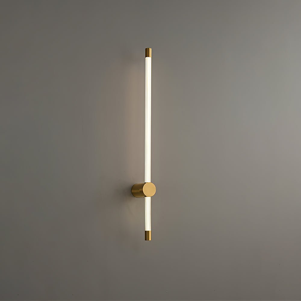 Linear LED Bracket light Sconce