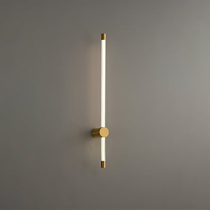 Linear LED Bracket light Sconce