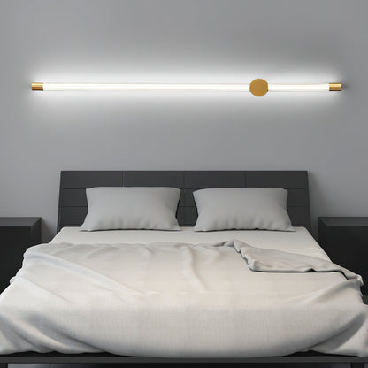 Linear LED Bracket light Sconce