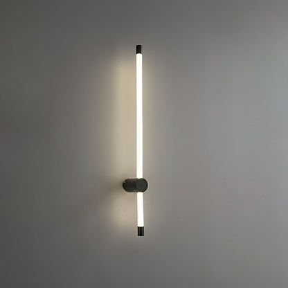 Linear LED Bracket light Sconce
