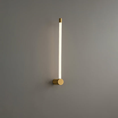 Linear LED Bracket light Sconce