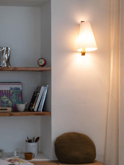 Lupe Wall-mounted lamp Wall Lamp