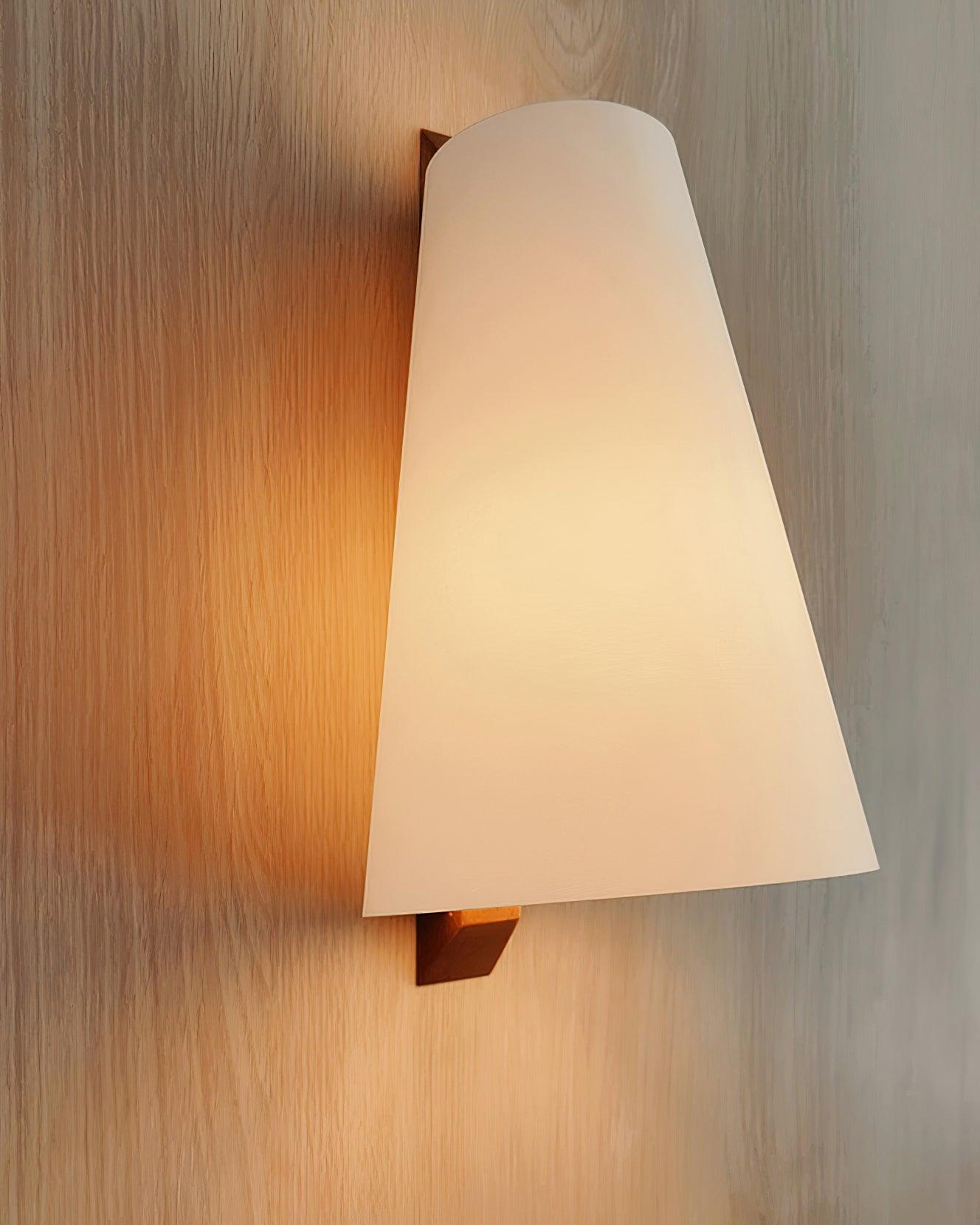 Lupe Wall-mounted lamp Wall Lamp