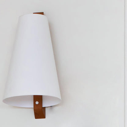 Lupe Wall-mounted lamp Wall Lamp