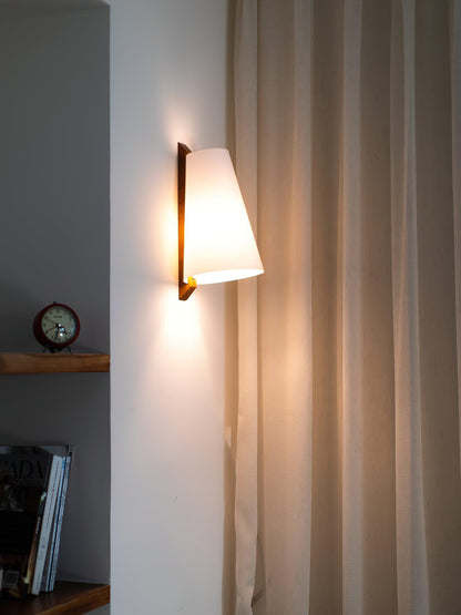 Lupe Wall-mounted lamp Wall Lamp