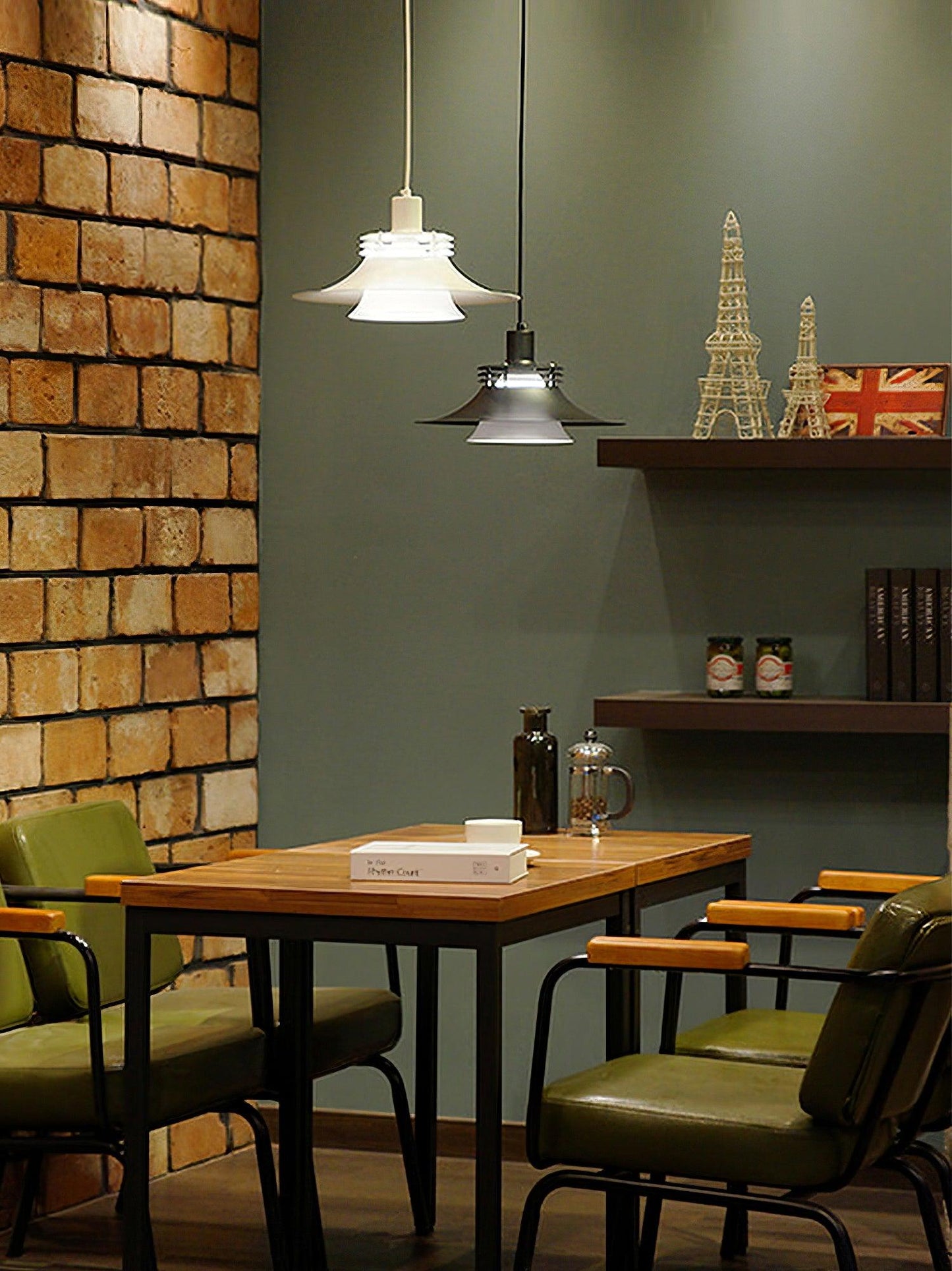 Lyfa Hanging light Pendant Light