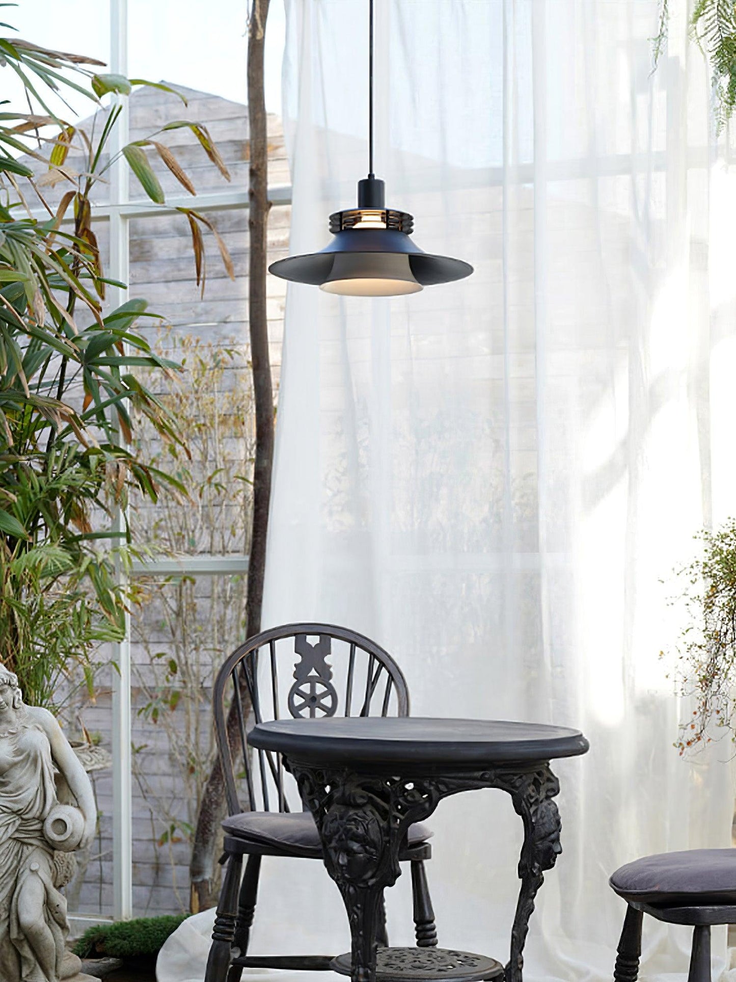 Lyfa Hanging light Pendant Light