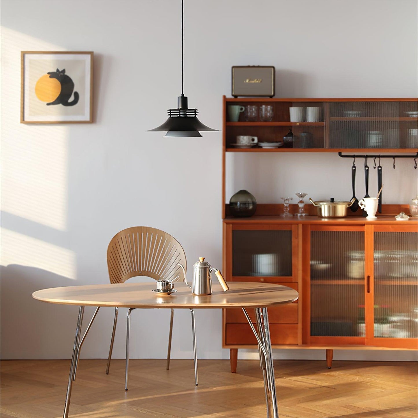 Lyfa Hanging light Pendant Light