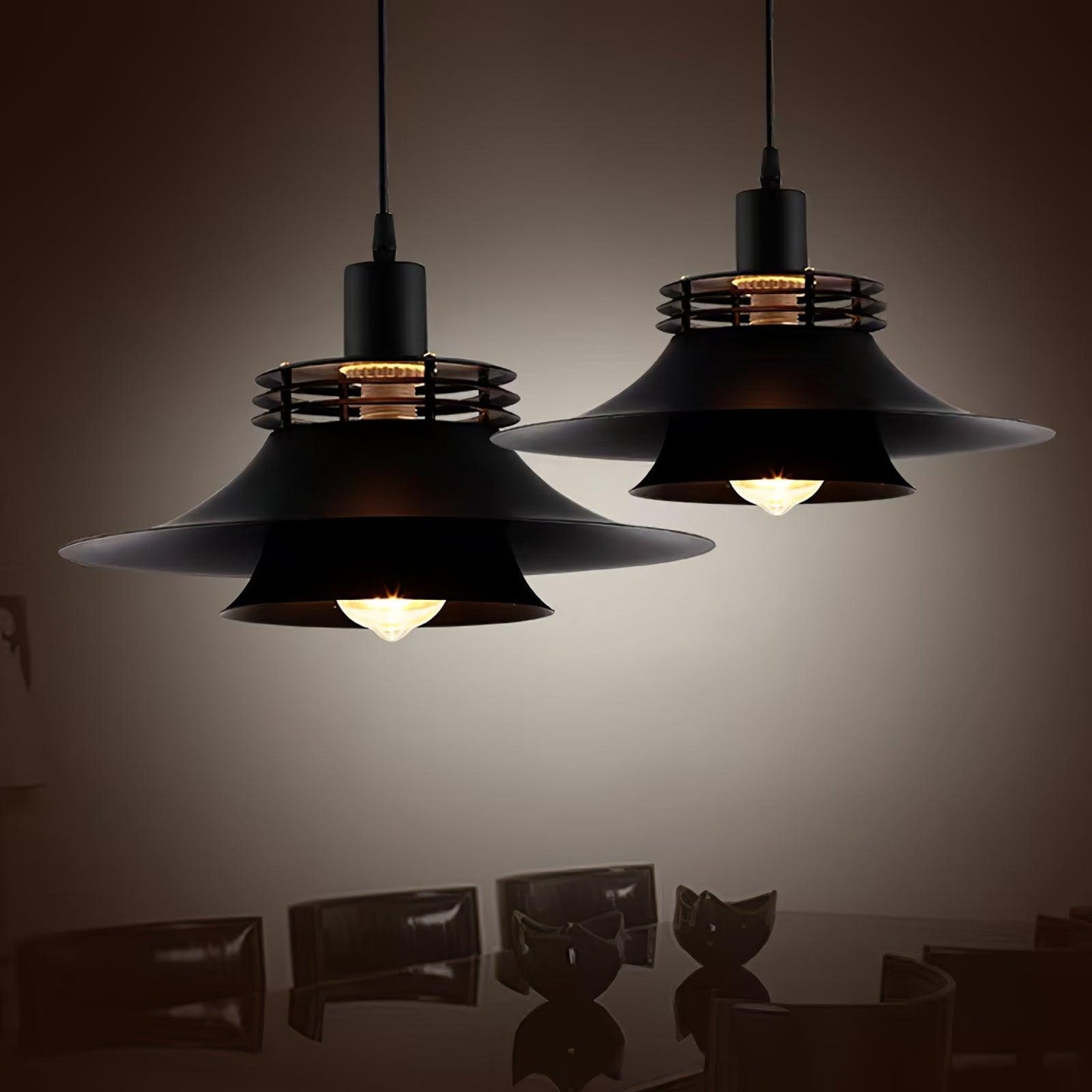 Lyfa Hanging light Pendant Light