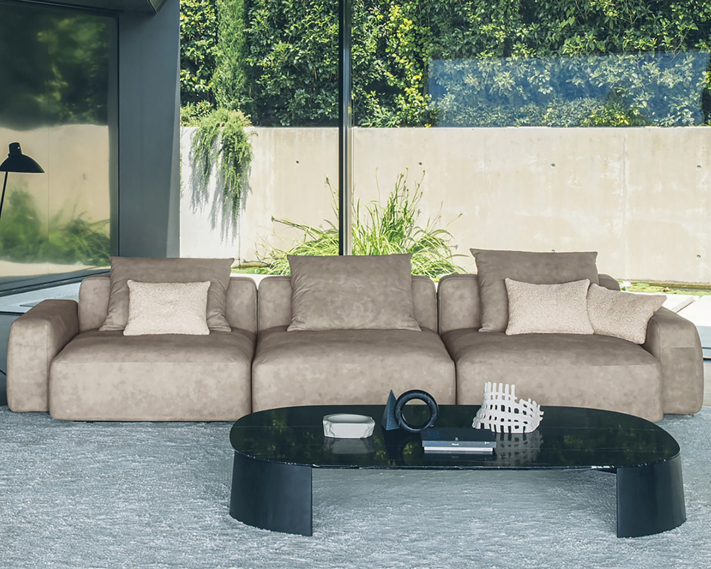 Dorvan Sofa