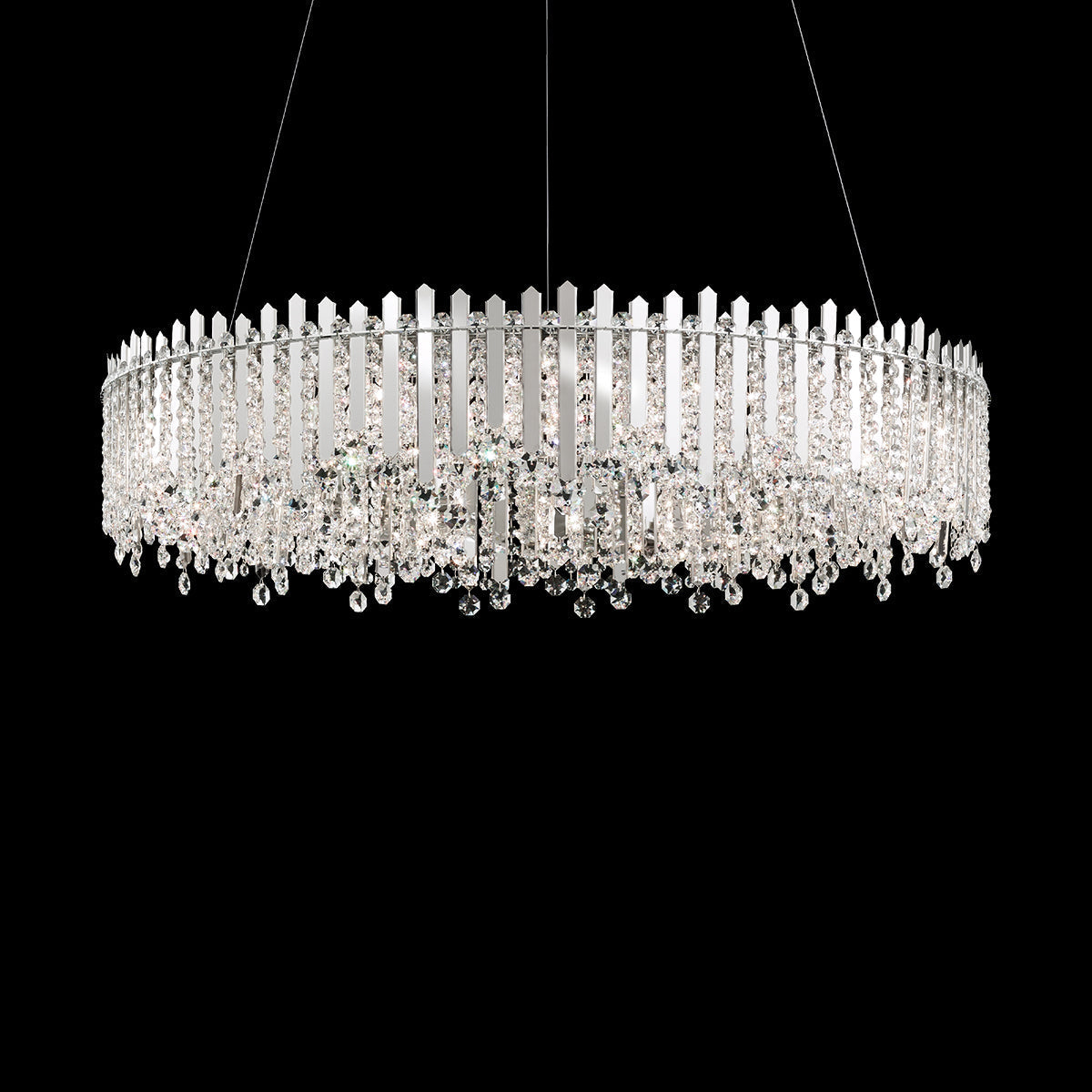 Schonbek Chatter MX8349 Pendant