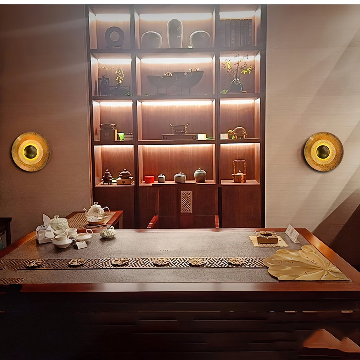 Machine Lamp bracket Wall Lamp