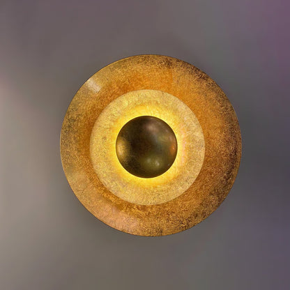 Machine Lamp bracket Wall Lamp