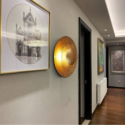 Machine Lamp bracket Wall Lamp