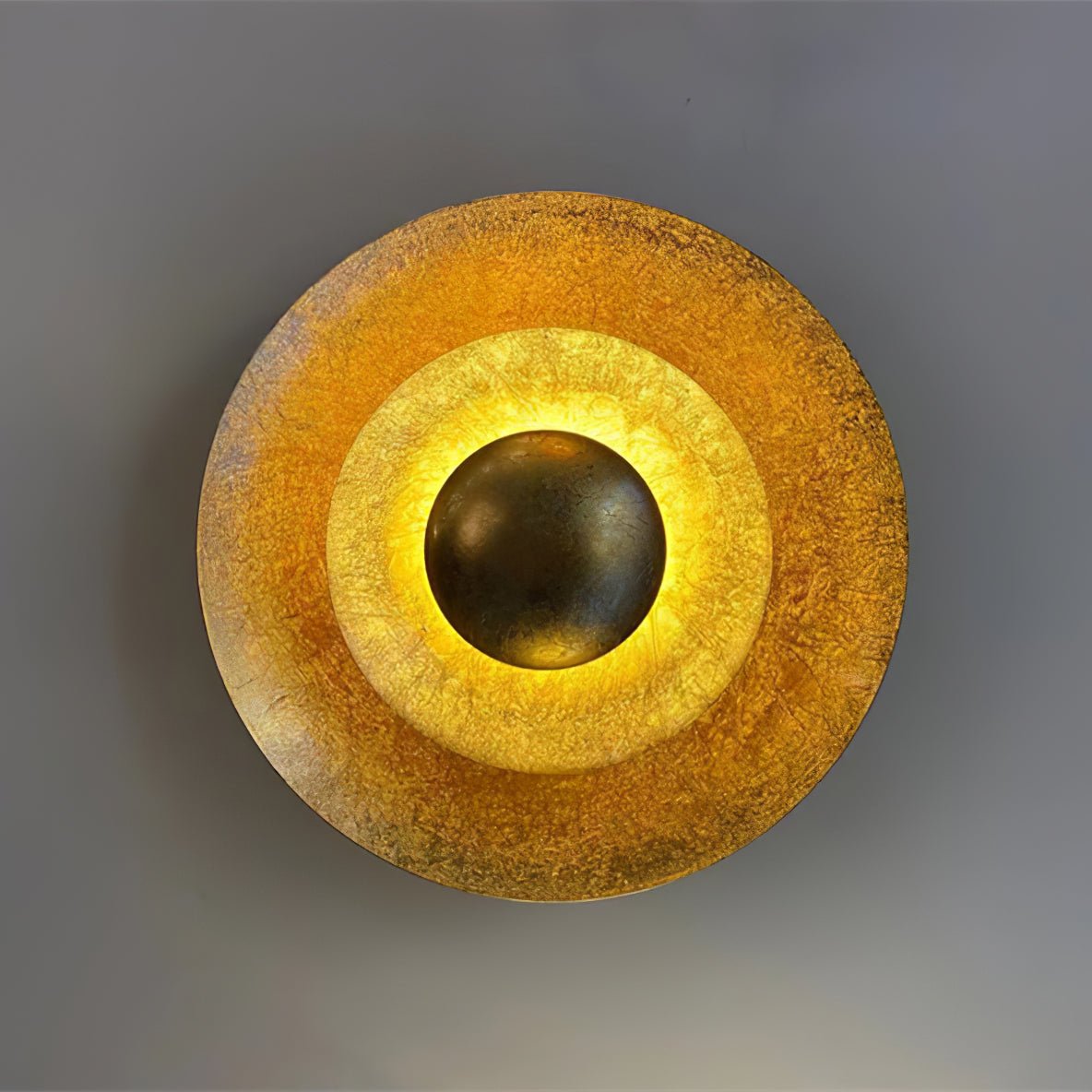 Machine Lamp bracket Wall Lamp