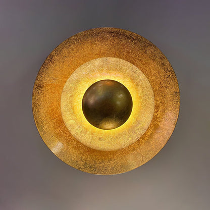 Machine Lamp bracket Wall Lamp